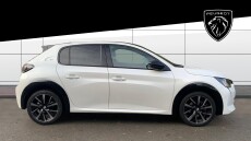 Peugeot 208 1.2 PureTech 100 GT Premium 5dr Petrol Hatchback